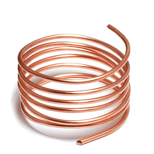 Copper Ground Wire